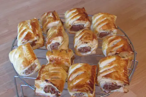 SHKO Butchery and Bakery photo 3