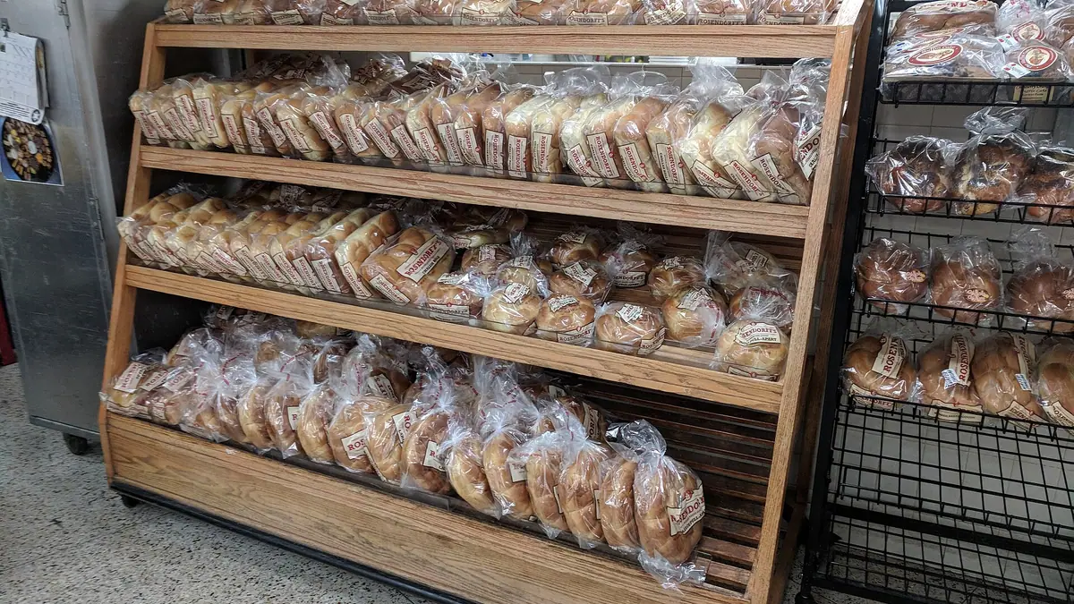 SHKO Butchery and Bakery – bakery in Deepdale, Preston